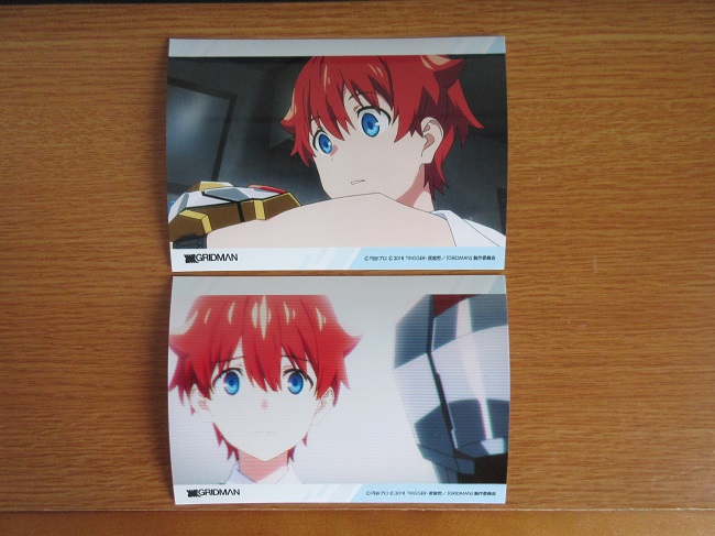 SSSS.GRIDMAN t@~}